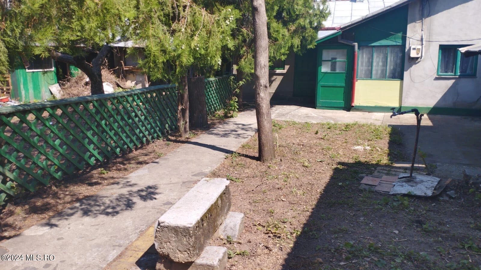 Strada COLECTIEI, Bucuresti, Bucuresti Ilfov, 1 Dormitor Dormitoare, 1 BaieBăi,Casa/Vila,Anunturi Verificate,COLECTIEI,0,F1-227398