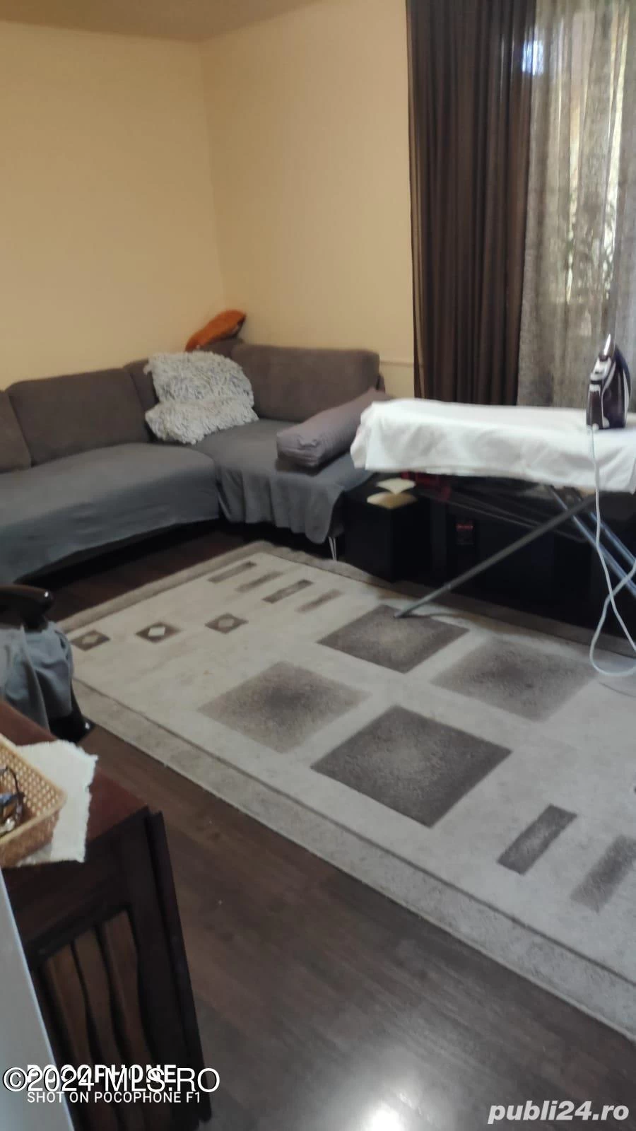Soseaua ALEXANDRIEI, Bucuresti, Bucuresti Ilfov, 3 Dormitor Dormitoare, 2 BaieBăi,Apartament,Anunturi Verificate,ALEXANDRIEI,0,F1-227794