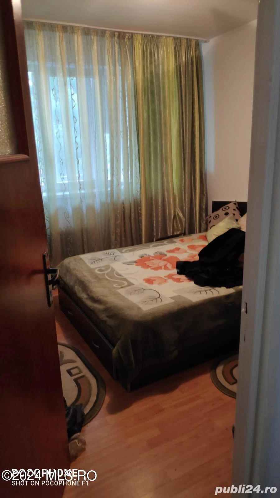 Soseaua ALEXANDRIEI, Bucuresti, Bucuresti Ilfov, 3 Dormitor Dormitoare, 2 BaieBăi,Apartament,Anunturi Verificate,ALEXANDRIEI,0,F1-227794