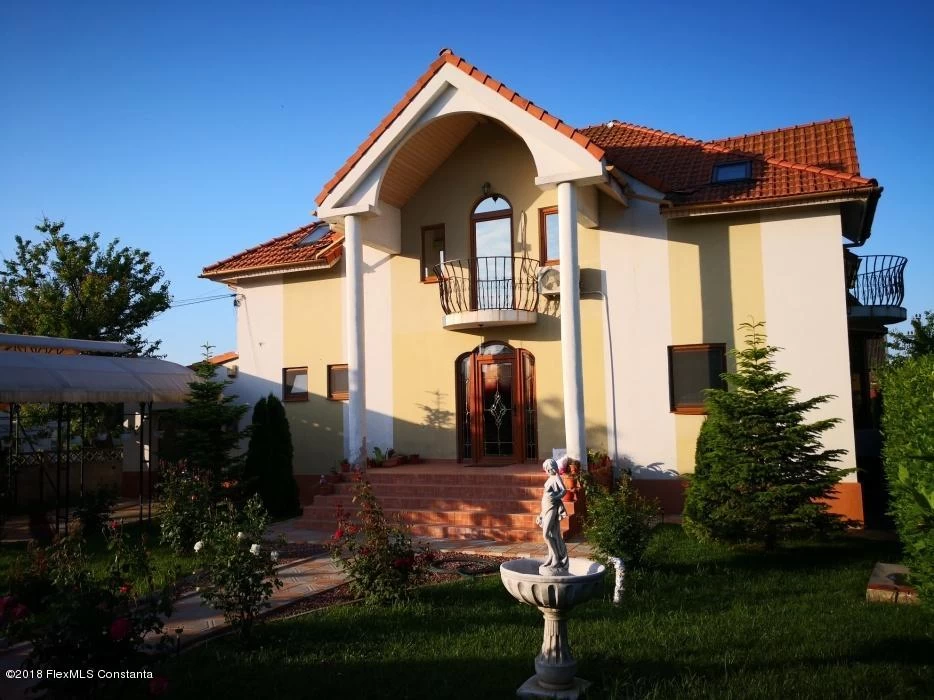 Soseaua MANGALIEI, Agigea, Constanta, 3 Dormitor Dormitoare, 4 BaieBăi,Casa/Vila,Anunturi Verificate,MANGALIEI,0,F5-49986