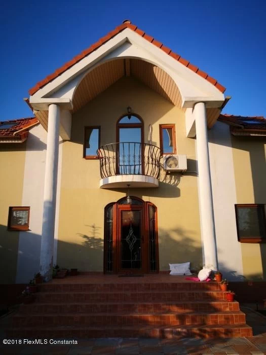 Soseaua MANGALIEI, Agigea, Constanta, 3 Dormitor Dormitoare, 4 BaieBăi,Casa/Vila,Anunturi Verificate,MANGALIEI,0,F5-49986