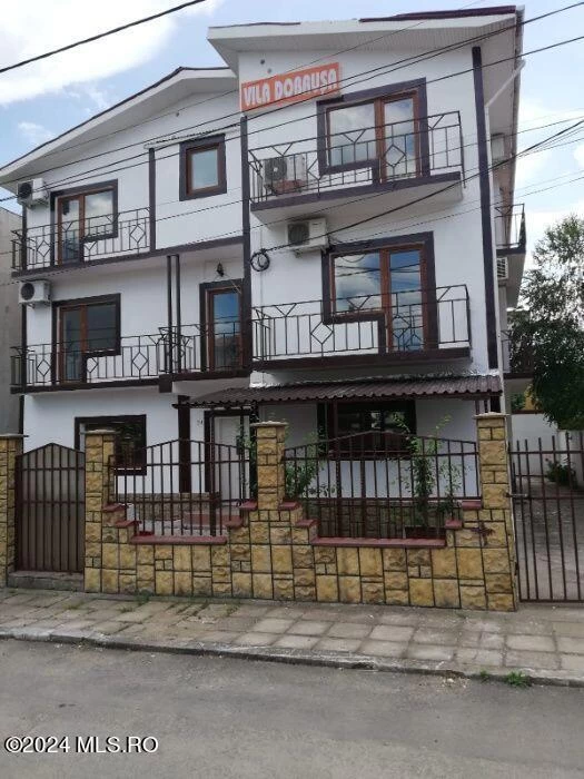 Strada NICOLAE BALCESCU, Eforie Nord, Constanta, 16 Dormitoare Dormitoare, 7 BăiBăi,Casa/Vila,Anunturi Verificate,NICOLAE BALCESCU,0,F5-49987