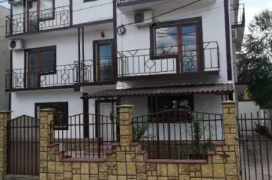 Strada NICOLAE BALCESCU, Eforie Nord, Constanta, 16 Dormitoare Dormitoare, 7 BăiBăi,Casa/Vila,Anunturi Verificate,NICOLAE BALCESCU,0,F5-49987
