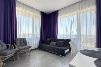 Bulevardul MAMAIA, Constanta, Constanta, 000000, 1 Dormitor Dormitoare, 2 BaieBăi,Apartament,Anunturi Verificate,MAMAIA,0,F5-50032