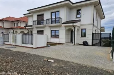 Strada Lopatarului, Dumbravita, Timis, 4 Dormitor Dormitoare, 3 BaieBăi,Casa/Vila,Anunturi Verificate,Lopatarului,0,F3-40159