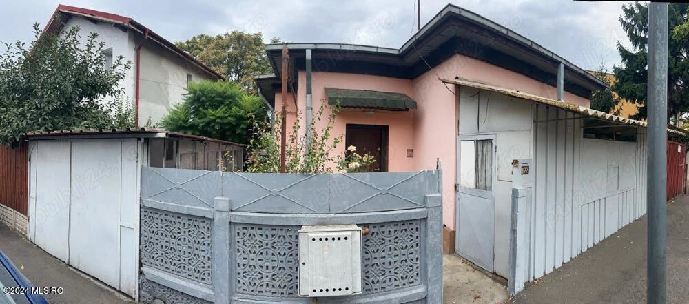 Strada ALUNISULUI, Bucuresti, Bucuresti Ilfov, 2 Dormitor Dormitoare, 1 BaieBăi,Casa/Vila,Anunturi Verificate,ALUNISULUI,0,F1-228478