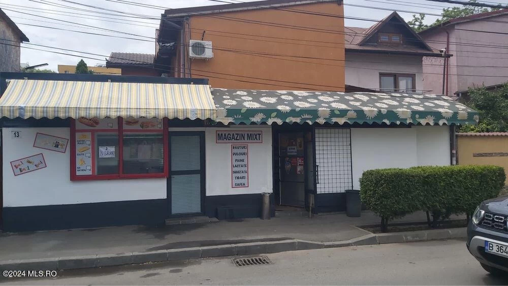 Strada DAMBOVITA, Bucuresti, Bucuresti Ilfov, 2 Dormitor Dormitoare, 3 BaieBăi,Casa/Vila,Anunturi Verificate,DAMBOVITA,0,F1-228700