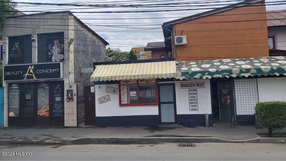 Strada DAMBOVITA, Bucuresti, Bucuresti Ilfov, 2 Dormitor Dormitoare, 3 BaieBăi,Casa/Vila,Anunturi Verificate,DAMBOVITA,0,F1-228700