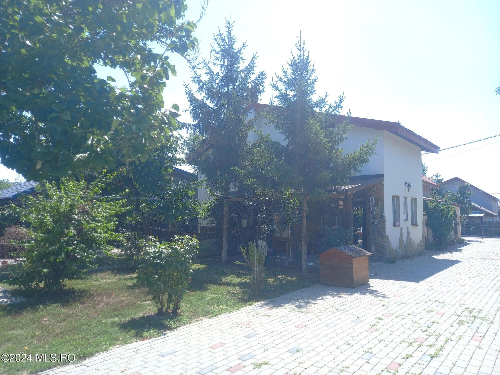 Strada MIORITEI, Corbeanca, Bucuresti Ilfov, 6 Dormitoare Dormitoare, 2 BăiBăi,Casa/Vila,Anunturi Verificate,MIORITEI,0,F1-228972