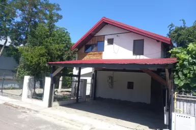 Strada MIORITEI, Corbeanca, Bucuresti Ilfov, 6 Dormitoare Dormitoare, 2 BăiBăi,Casa/Vila,Anunturi Verificate,MIORITEI,0,F1-228972