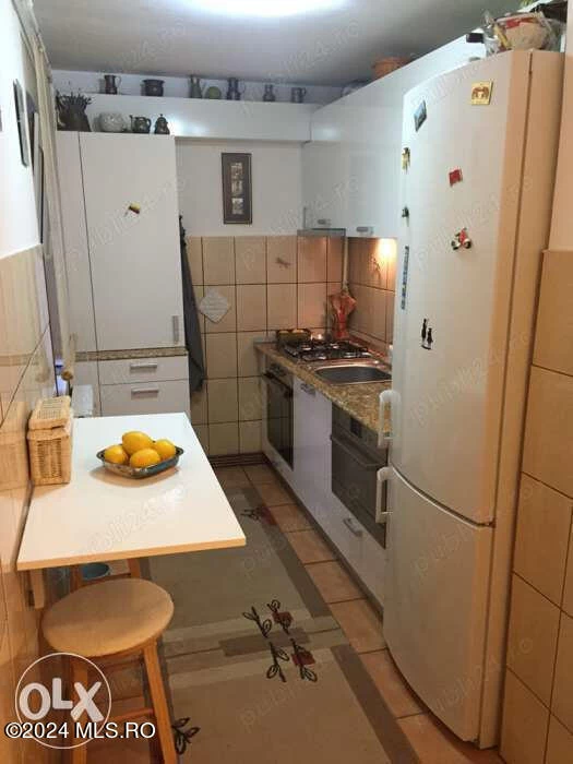 Strada INTR. ZOLTAN KODALY, Timisoara, Timis, 0 , 1 BaieBăi,Apartament,Anunturi Verificate,INTR. ZOLTAN KODALY,0,F3-40338