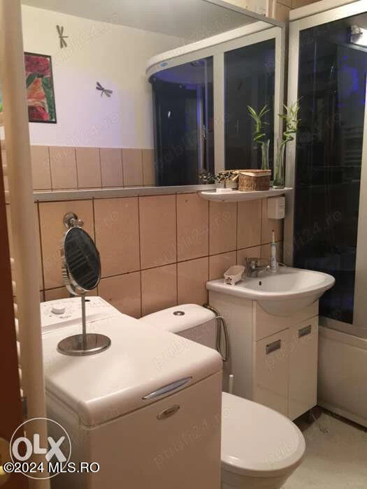 Strada INTR. ZOLTAN KODALY, Timisoara, Timis, 0 , 1 BaieBăi,Apartament,Anunturi Verificate,INTR. ZOLTAN KODALY,0,F3-40338