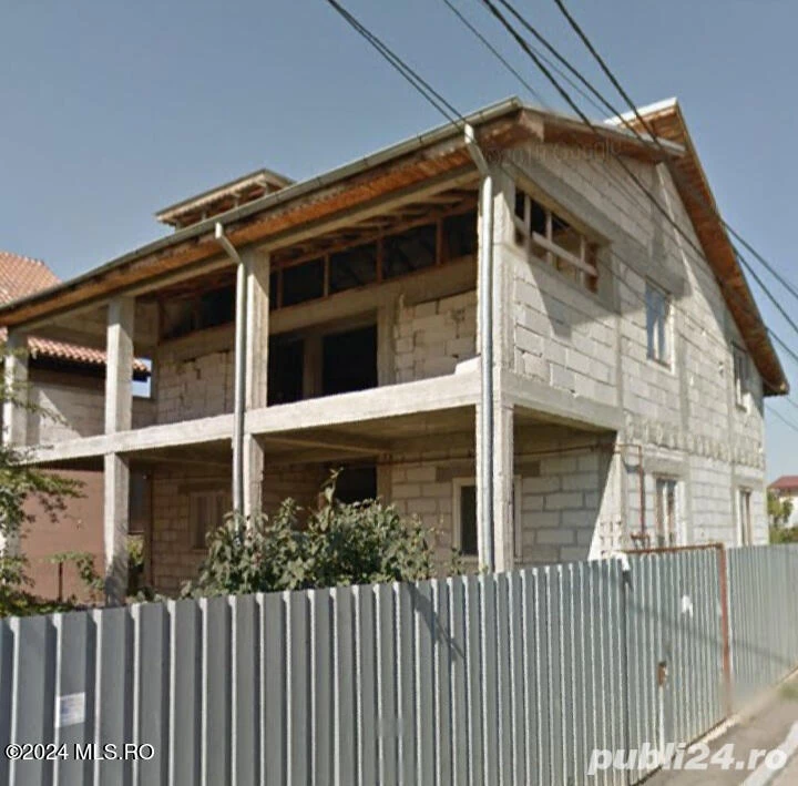 Strada Scarlat Lambrino, Voluntari, Bucuresti Ilfov, 0 , 0,Casa/Vila,Anunturi Verificate,Scarlat Lambrino,0,F1-229239
