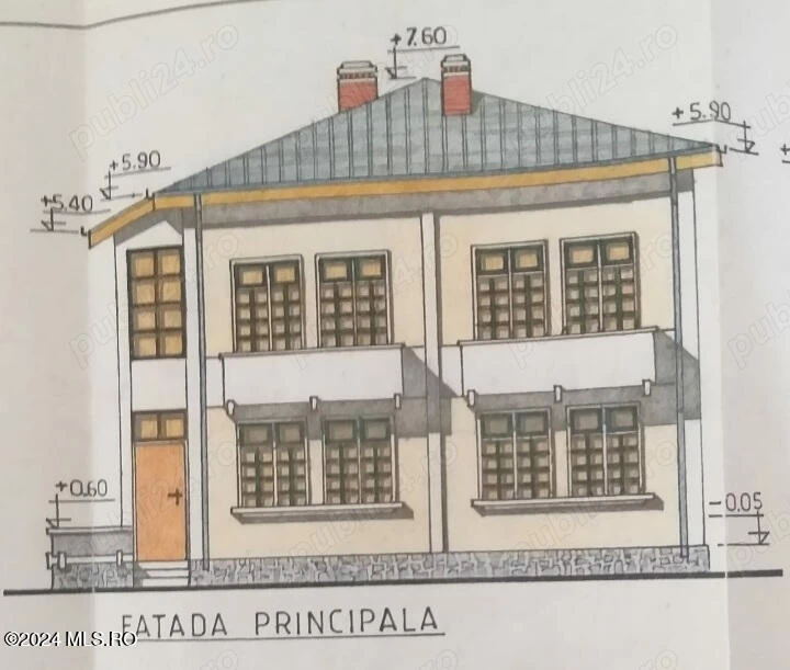 Strada Scarlat Lambrino, Voluntari, Bucuresti Ilfov, 0 , 0,Casa/Vila,Anunturi Verificate,Scarlat Lambrino,0,F1-229239