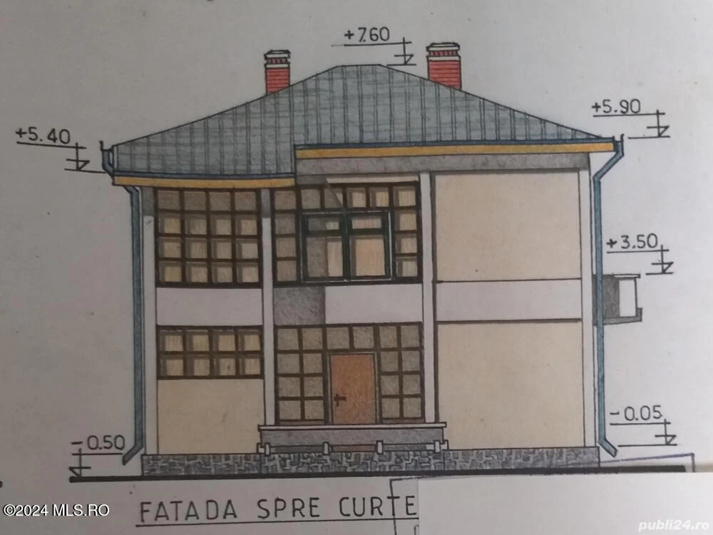 Strada Scarlat Lambrino, Voluntari, Bucuresti Ilfov, 0 , 0,Casa/Vila,Anunturi Verificate,Scarlat Lambrino,0,F1-229239