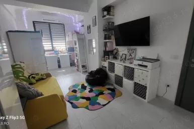 Strada CORBULUI, Constanta, Constanta, 1 Dormitor Dormitoare, 1 BaieBăi,Apartament,Anunturi Verificate,CORBULUI,0,F5-50344