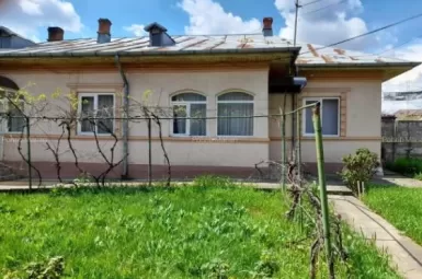 Strada GANEASA, Afumati, Bucuresti Ilfov, 4 Dormitor Dormitoare, 1 BaieBăi,Casa/Vila,Anunturi Verificate,GANEASA,0,F1-229365