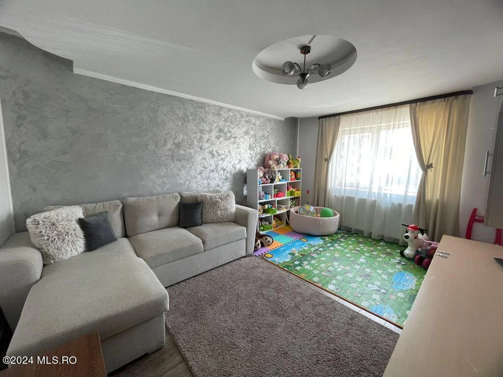 Aleea CRIZANTEMELOR, Techirghiol, Constanta, 2 Dormitor Dormitoare, 1 BaieBăi,Apartament,Anunturi Verificate,CRIZANTEMELOR,0,F5-50184