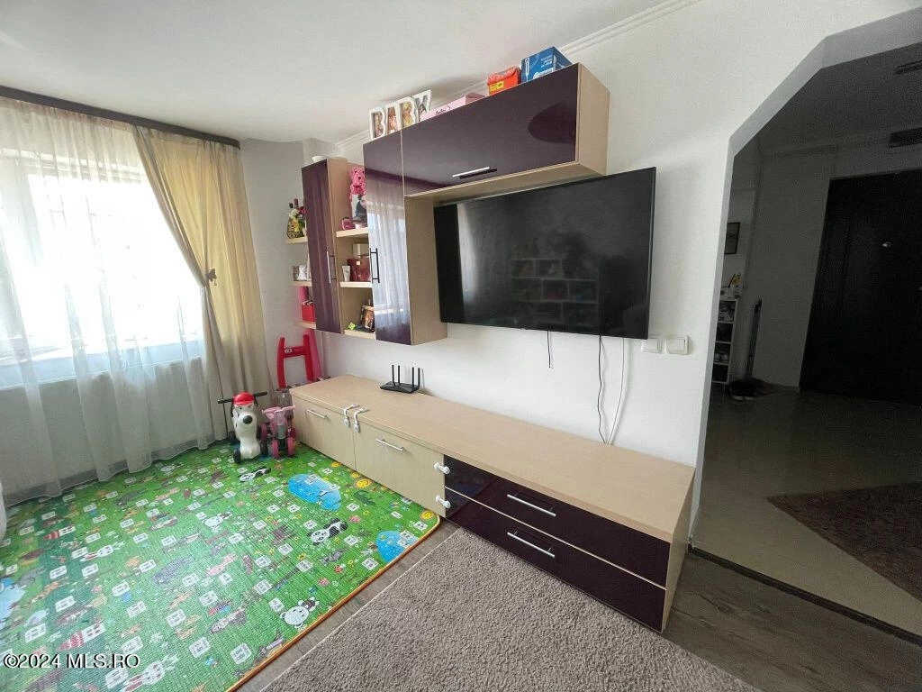 Aleea CRIZANTEMELOR, Techirghiol, Constanta, 2 Dormitor Dormitoare, 1 BaieBăi,Apartament,Anunturi Verificate,CRIZANTEMELOR,0,F5-50184