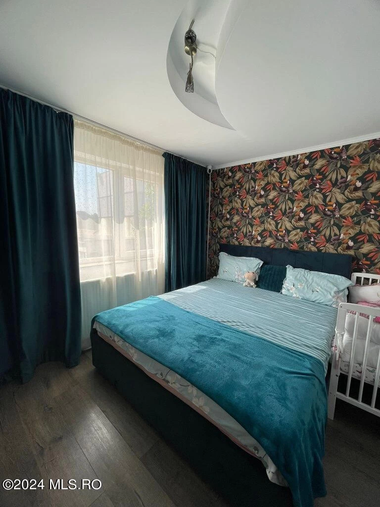 Aleea CRIZANTEMELOR, Techirghiol, Constanta, 2 Dormitor Dormitoare, 1 BaieBăi,Apartament,Anunturi Verificate,CRIZANTEMELOR,0,F5-50184