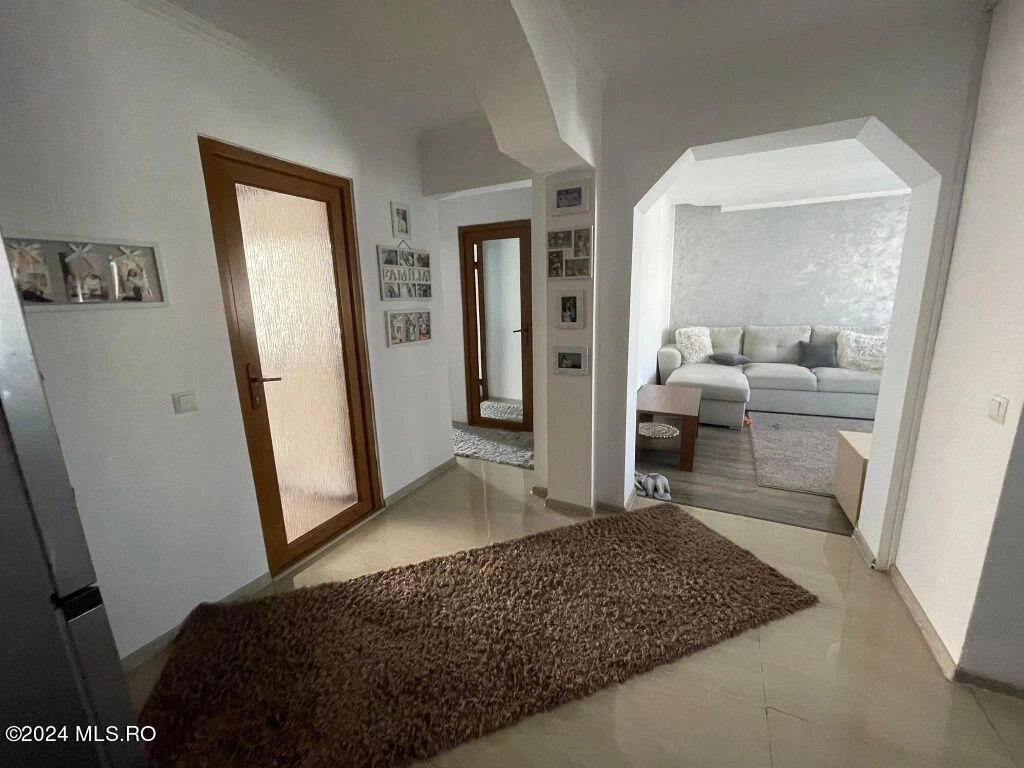 Aleea CRIZANTEMELOR, Techirghiol, Constanta, 2 Dormitor Dormitoare, 1 BaieBăi,Apartament,Anunturi Verificate,CRIZANTEMELOR,0,F5-50184