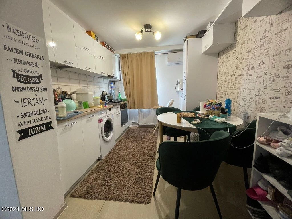 Aleea CRIZANTEMELOR, Techirghiol, Constanta, 2 Dormitor Dormitoare, 1 BaieBăi,Apartament,Anunturi Verificate,CRIZANTEMELOR,0,F5-50184