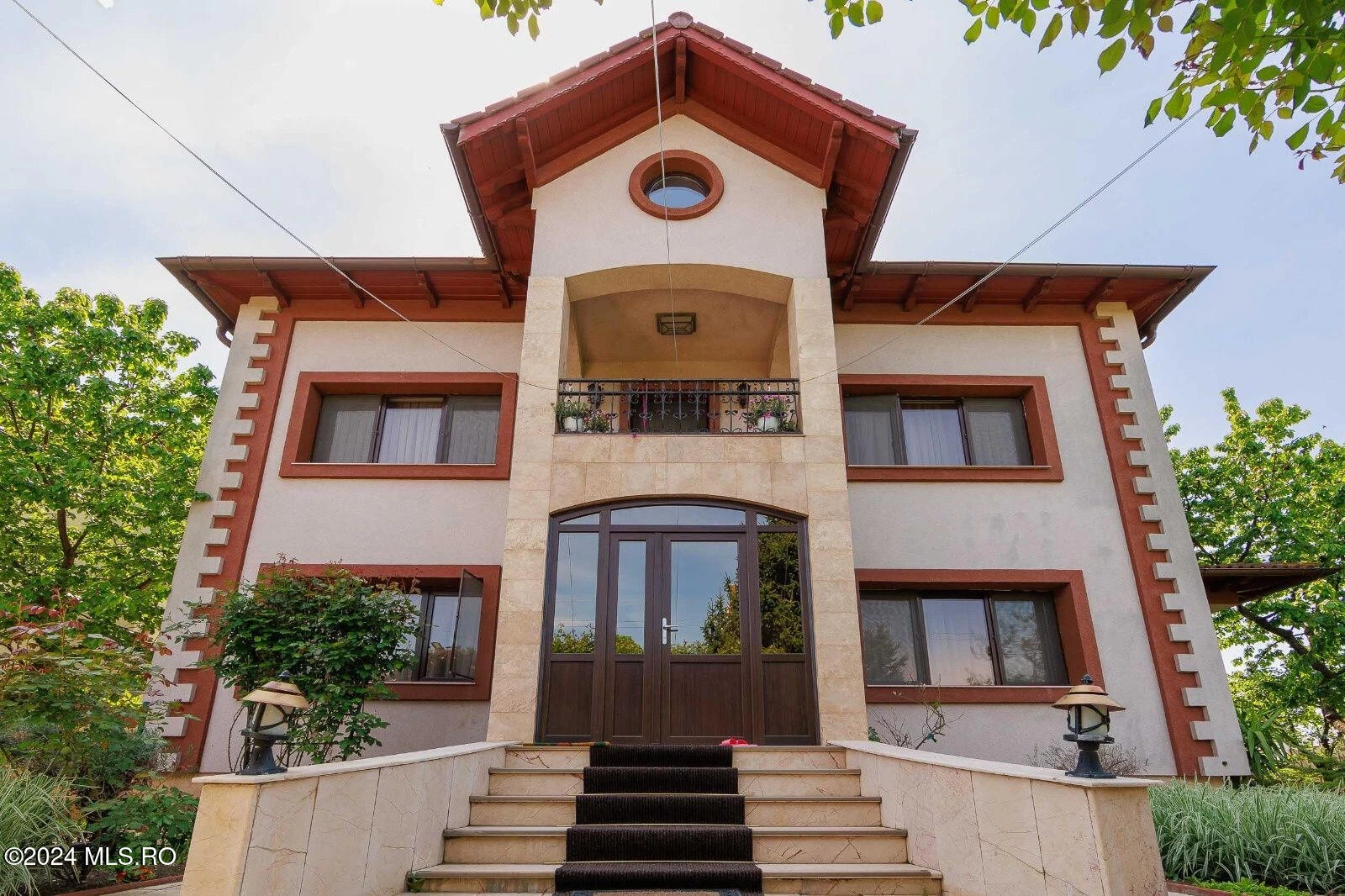 Strada FLORILOR, Snagov, Bucuresti Ilfov, 0000, 6 Dormitor Dormitoare, 2 BaieBăi,Casa/Vila,Anunturi Verificate,FLORILOR,0,F1-229570