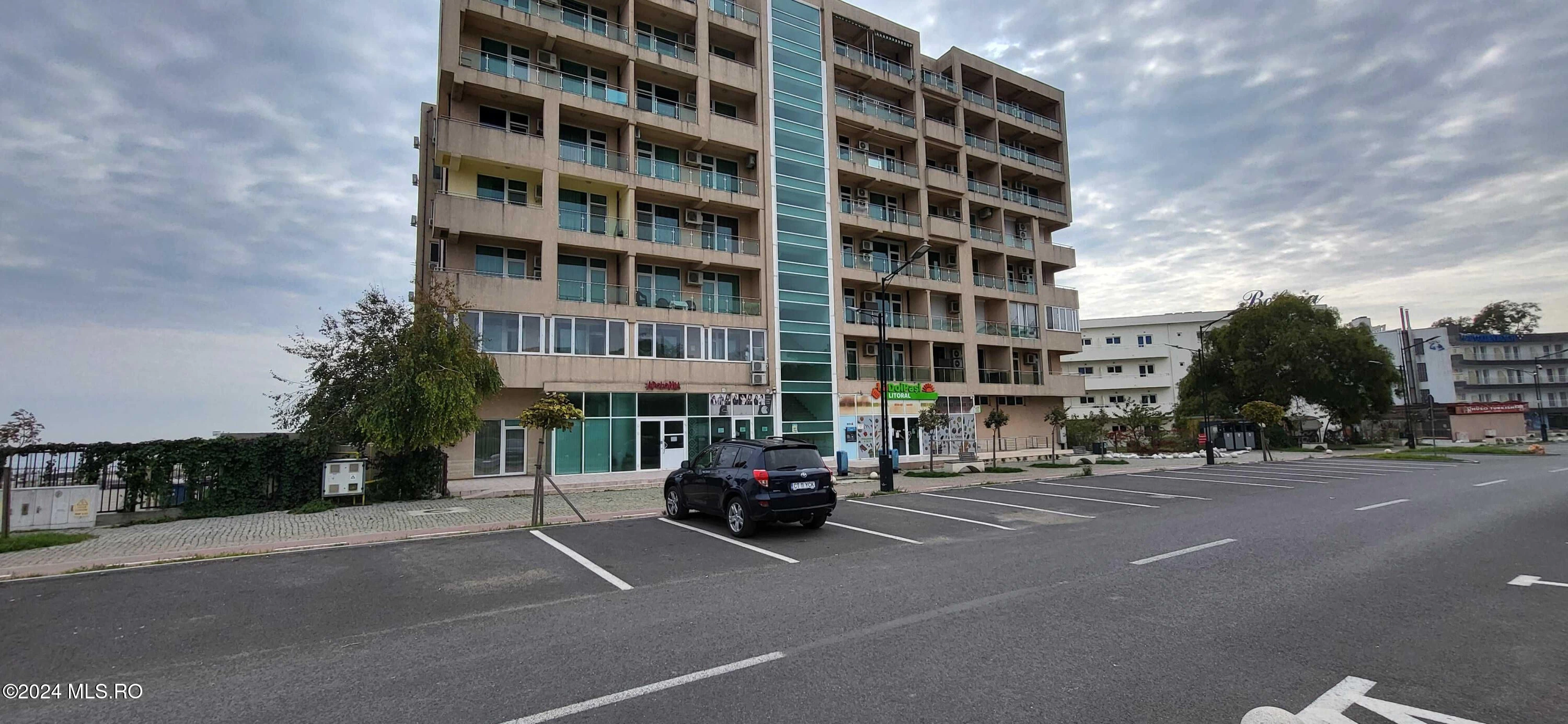 Bulevardul TUDOR VLADIMIRESCU, Eforie Nord, Constanta, 1 Dormitor Dormitoare, 1 BaieBăi,Apartament,Anunturi Verificate,TUDOR VLADIMIRESCU,0,F5-50455