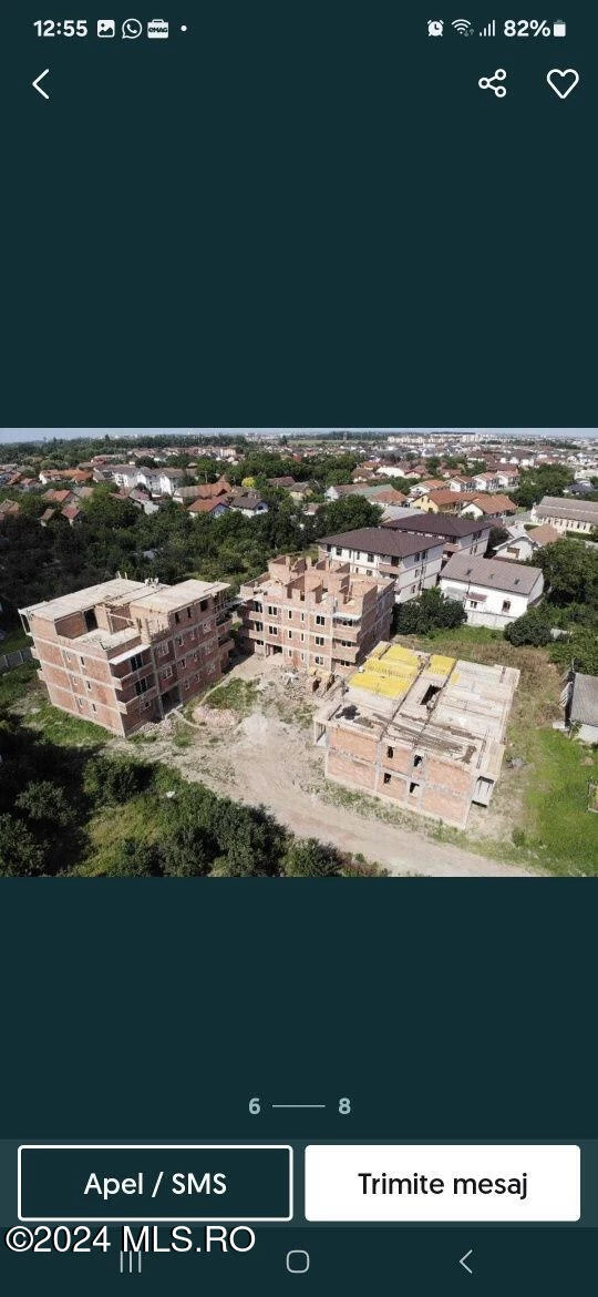 Strada PRIMAVERII, Chisoda, Timis, 1 Dormitor Dormitoare, 1 BaieBăi,Apartament,Anunturi Verificate,PRIMAVERII,0,F3-40442