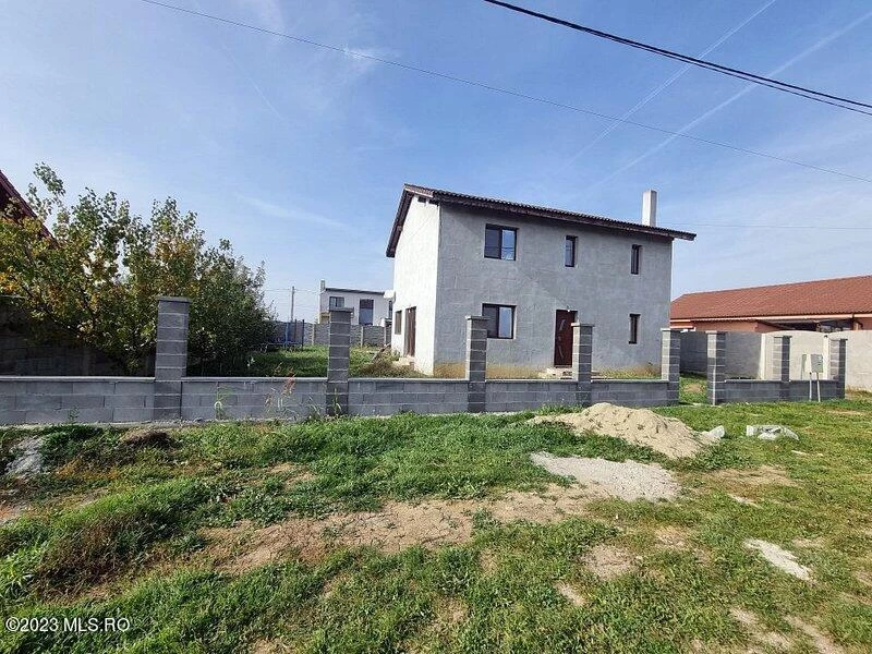 Strada Uliului, Mosnita Noua, Timis, 3 Dormitoare Dormitoare, 2 BăiBăi,Casa/Vila,Anunturi Verificate,Uliului,0,F3-40484