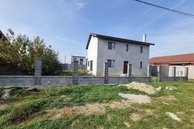 Strada Uliului, Mosnita Noua, Timis, 3 Dormitoare Dormitoare, 2 BăiBăi,Casa/Vila,Anunturi Verificate,Uliului,0,F3-40484
