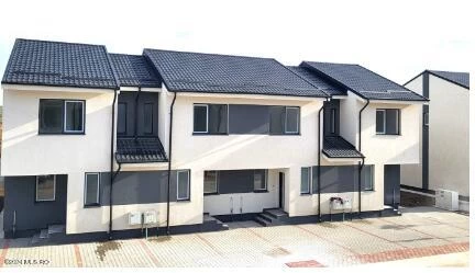 Strada SAFIRULUI, Bragadiru, Bucuresti Ilfov, 3 Dormitoare Dormitoare, 2 BăiBăi,Casa/Vila,Anunturi Verificate,SAFIRULUI,0,F1-229876
