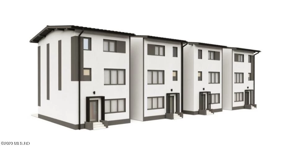 Strada TOAMNEI, Pantelimon, Bucuresti Ilfov, 3 Dormitoare Dormitoare, 4 BăiBăi,Casa/Vila,Anunturi Verificate,TOAMNEI,0,F1-207034
