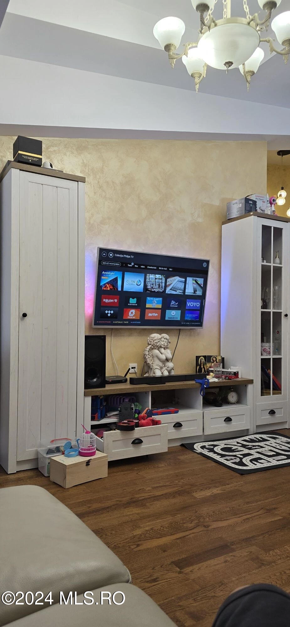 Strada SPICULUI, Dobroesti, Bucuresti Ilfov, 2 Dormitor Dormitoare, 1 BaieBăi,Apartament,Anunturi Verificate,SPICULUI,0,F1-230092