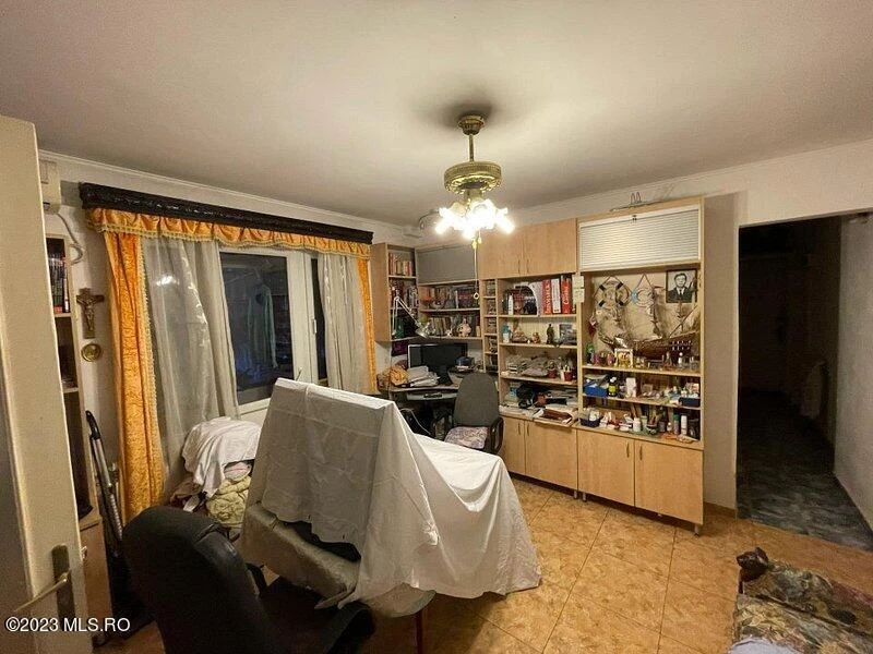 Strada LEONIDA, Bucuresti, Bucuresti Ilfov, 2 Dormitoare Dormitoare, 2 BăiBăi,Apartament,Anunturi Verificate,LEONIDA,0,F1-216163