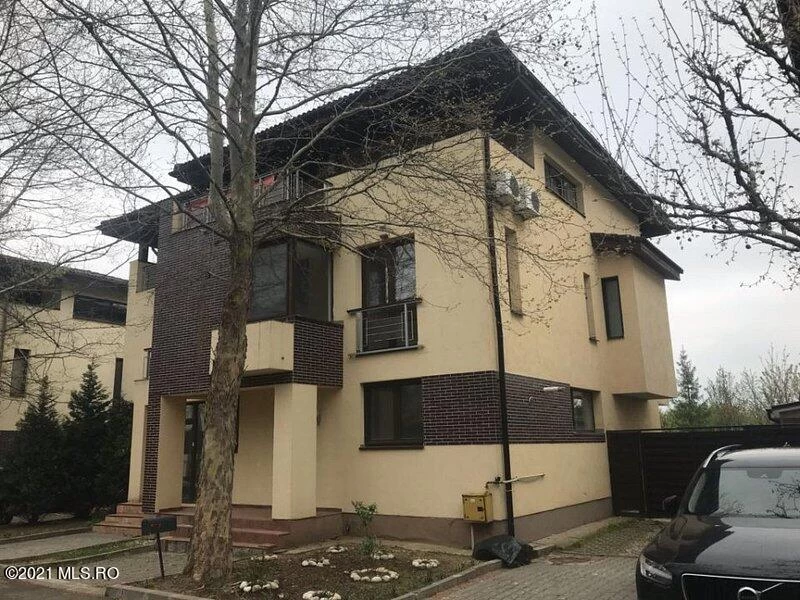 Strada TOAMNEI, Corbeanca, Bucuresti Ilfov, 3 Dormitoare Dormitoare, 3 BăiBăi,Casa/Vila,Anunturi Verificate,TOAMNEI,0,F1-185775