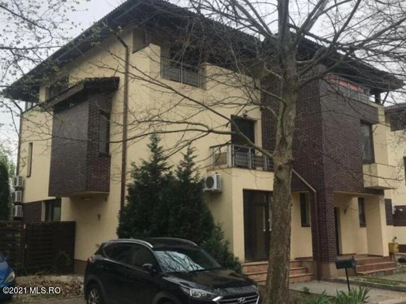 Strada TOAMNEI, Corbeanca, Bucuresti Ilfov, 3 Dormitoare Dormitoare, 3 BăiBăi,Casa/Vila,Anunturi Verificate,TOAMNEI,0,F1-185775