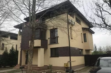 Strada TOAMNEI, Corbeanca, Bucuresti Ilfov, 3 Dormitoare Dormitoare, 3 BăiBăi,Casa/Vila,Anunturi Verificate,TOAMNEI,0,F1-185775