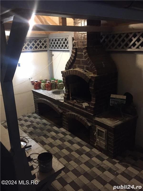 Strada CRINULUI, Chiajna, Bucuresti Ilfov, 6 Dormitoare Dormitoare, 4 BăiBăi,Casa/Vila,Anunturi Verificate,CRINULUI,0,F1-231124