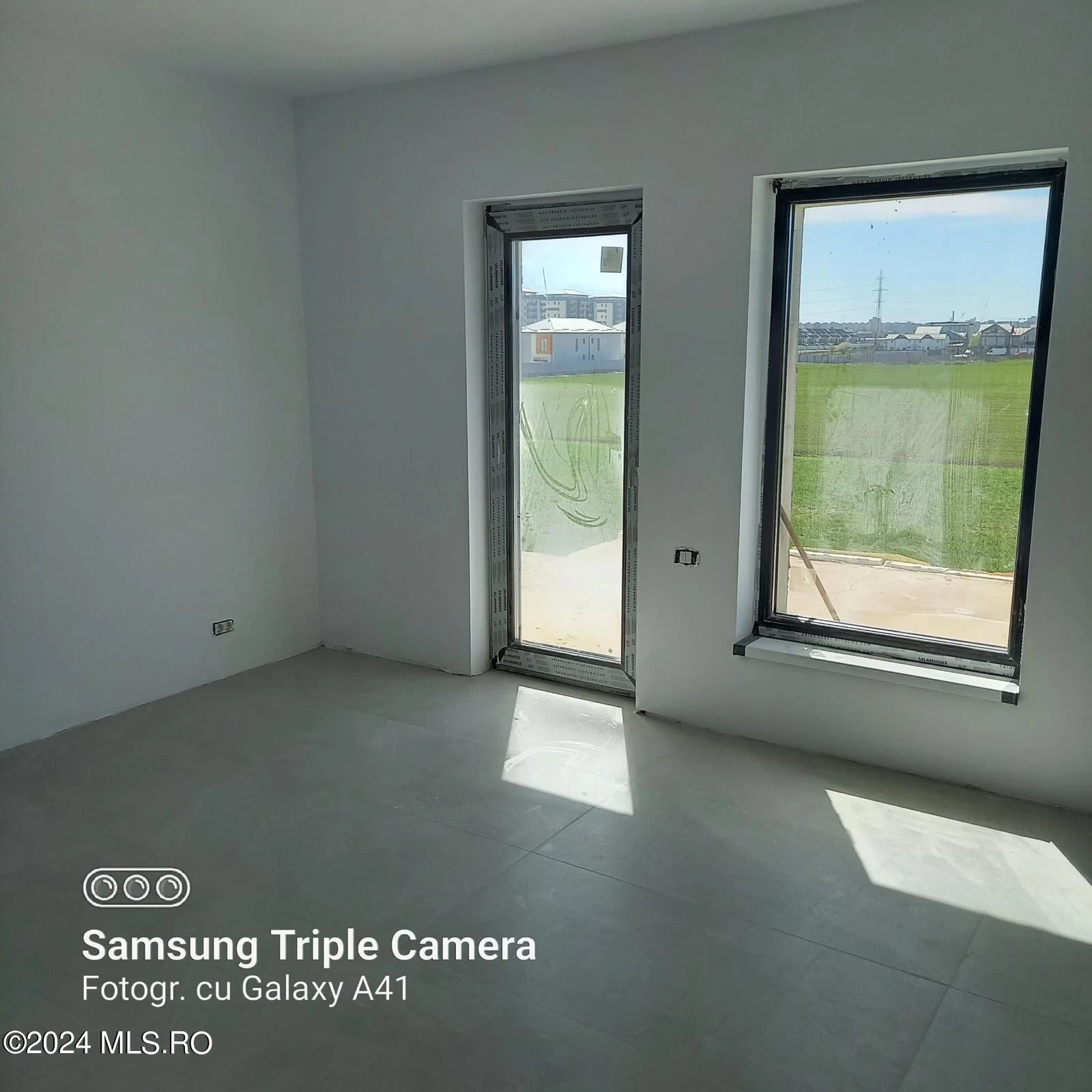 Strada IALOVENI, Dobroesti, Bucuresti Ilfov, 3 Dormitoare Dormitoare, 3 BăiBăi,Casa/Vila,Anunturi Verificate,IALOVENI,0,F1-228232