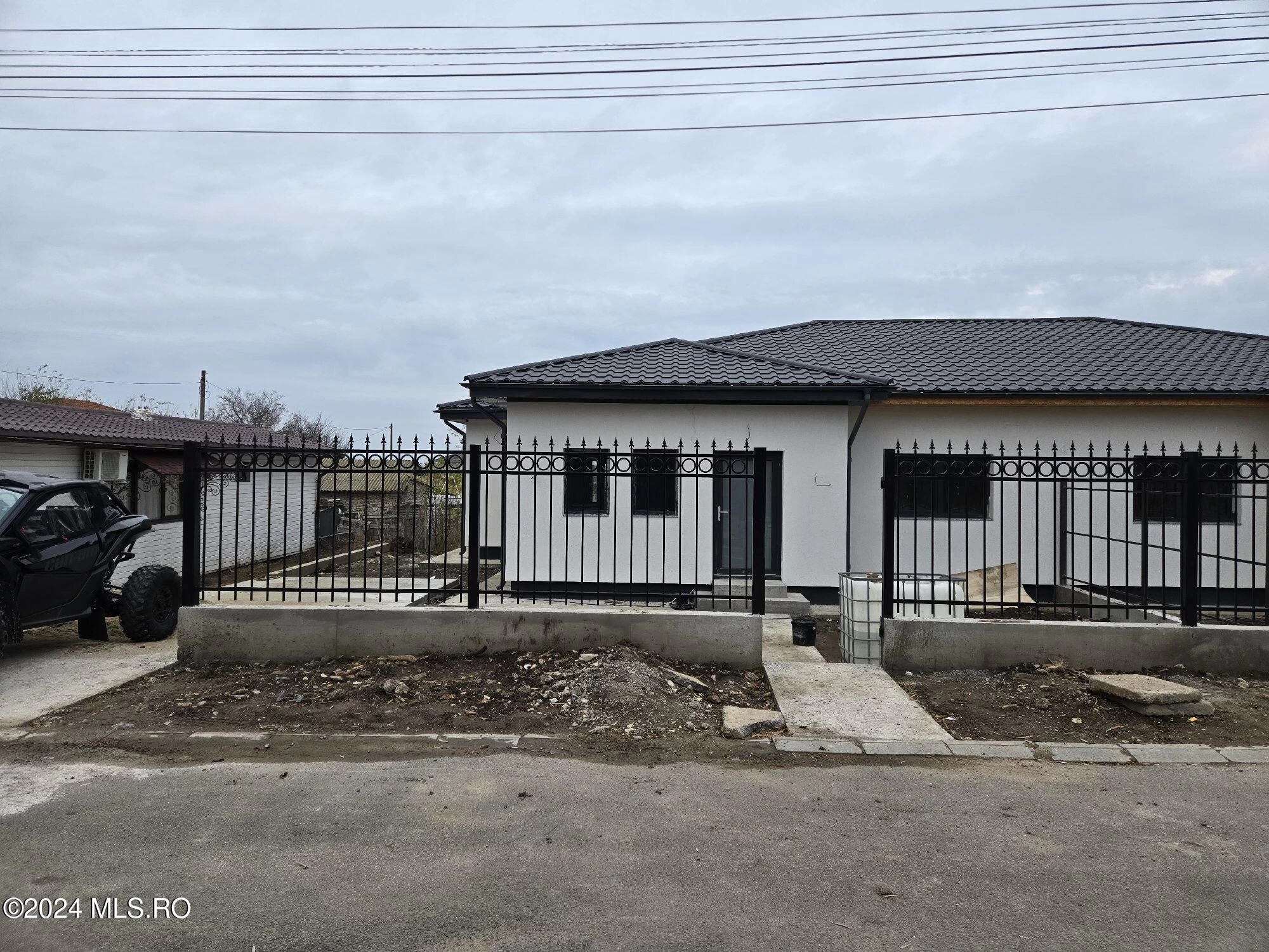 Strada MIHAI EMINESCU, Limanu, Constanta, 3 Dormitoare Dormitoare, 2 BăiBăi,Casa/Vila,Anunturi Verificate,MIHAI EMINESCU,0,F5-51050