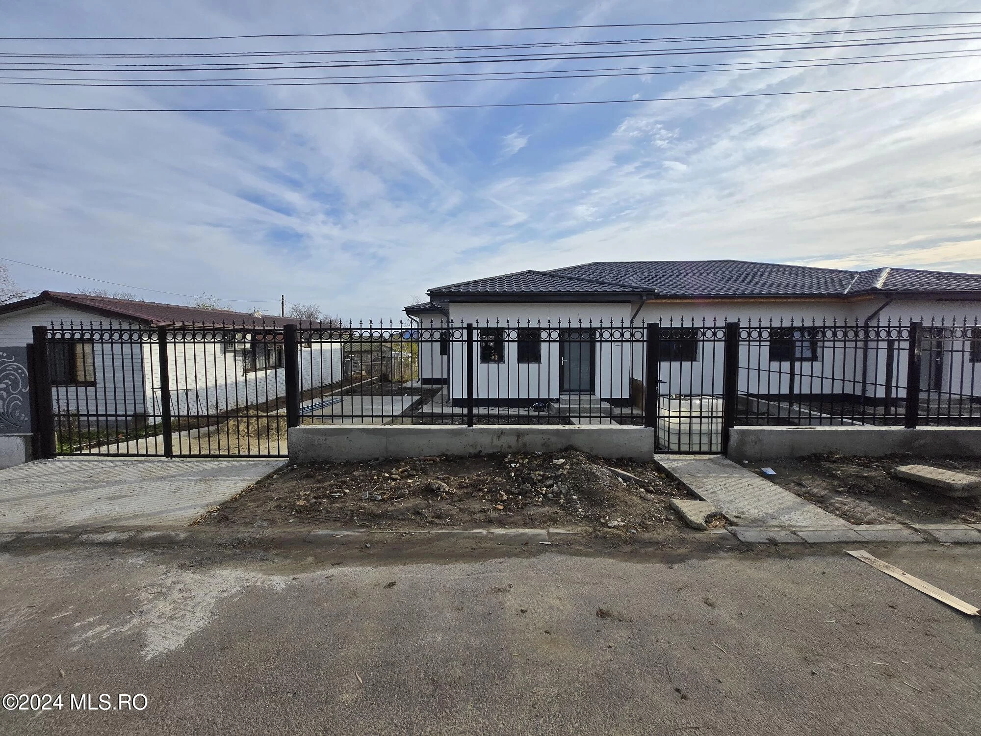 Strada MIHAI EMINESCU, Limanu, Constanta, 3 Dormitoare Dormitoare, 2 BăiBăi,Casa/Vila,Anunturi Verificate,MIHAI EMINESCU,0,F5-51050