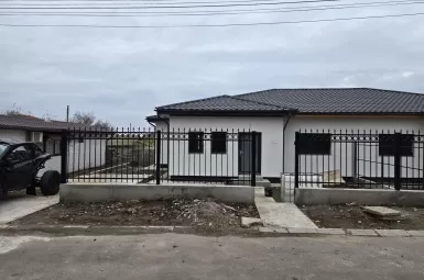 Strada MIHAI EMINESCU, Limanu, Constanta, 3 Dormitoare Dormitoare, 2 BăiBăi,Casa/Vila,Anunturi Verificate,MIHAI EMINESCU,0,F5-51050
