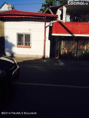 Strada IANI BUZOIANI, Bucuresti, Bucuresti Ilfov, 4 Dormitor Dormitoare, 2 BaieBăi,Casa/Vila,Anunturi Verificate,IANI BUZOIANI,0,F1-231544