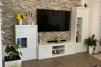 Strada Petuniei, Timisoara, Timis, 2 Dormitoare Dormitoare, 1 BaieBăi,Apartament,Anunturi Verificate,Petuniei,0,F3-33534