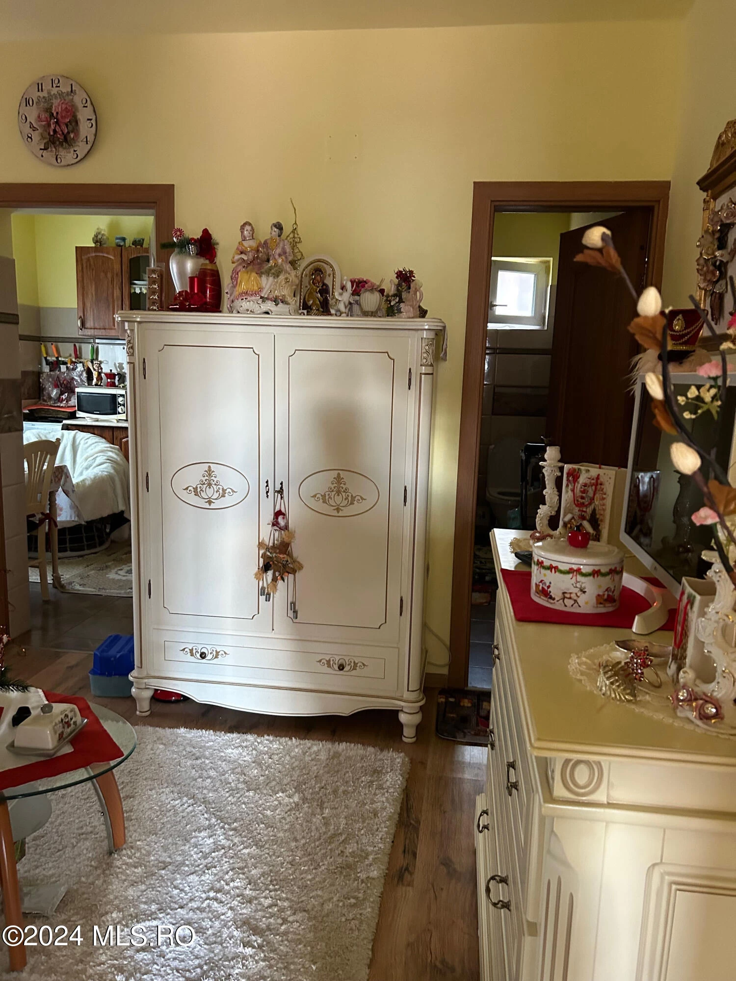 Strada MUNCITORILOR, Giroc, Timis, 1 Dormitor Dormitoare, 1 BaieBăi,Apartament,Anunturi Verificate,MUNCITORILOR,0,F3-39444