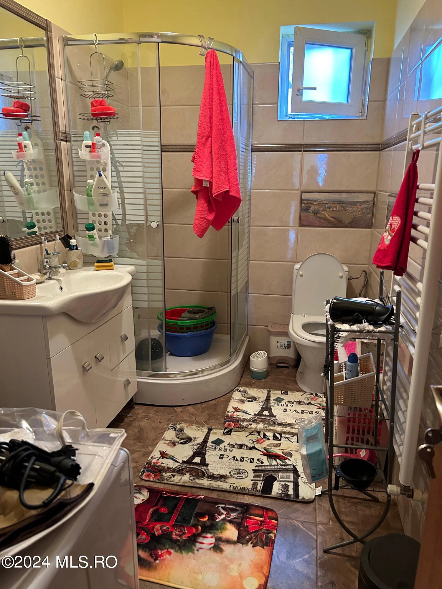 Strada MUNCITORILOR, Giroc, Timis, 1 Dormitor Dormitoare, 1 BaieBăi,Apartament,Anunturi Verificate,MUNCITORILOR,0,F3-39444