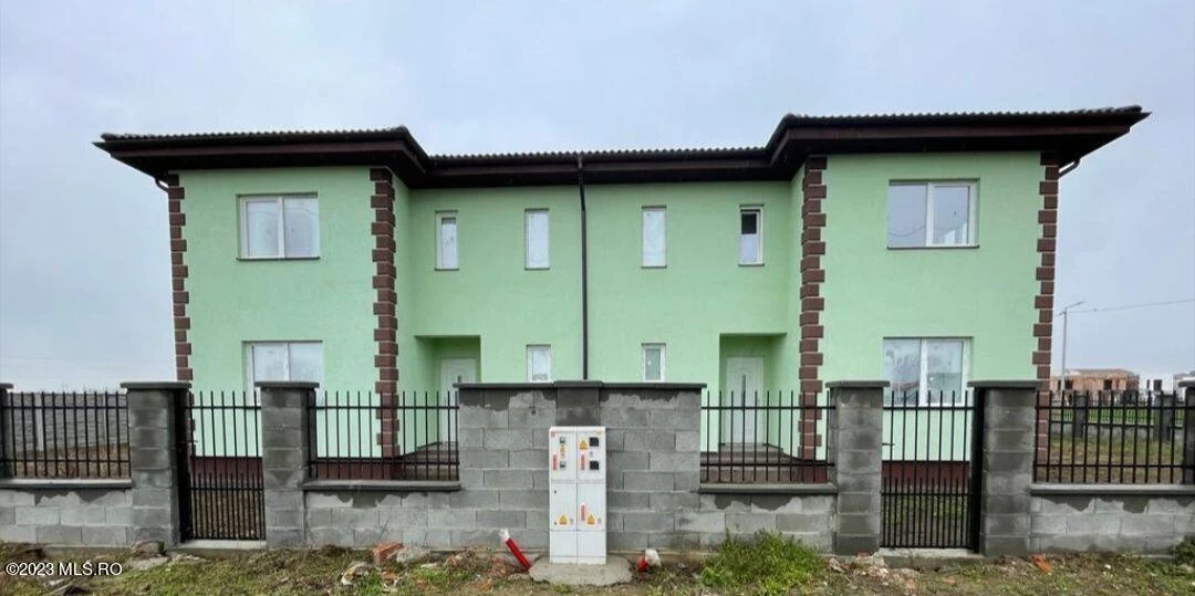 Strada BICAZ, Giroc, Timis, 6 Dormitor Dormitoare, 4 BaieBăi,Casa/Vila,Anunturi Verificate,BICAZ,0,F3-37097