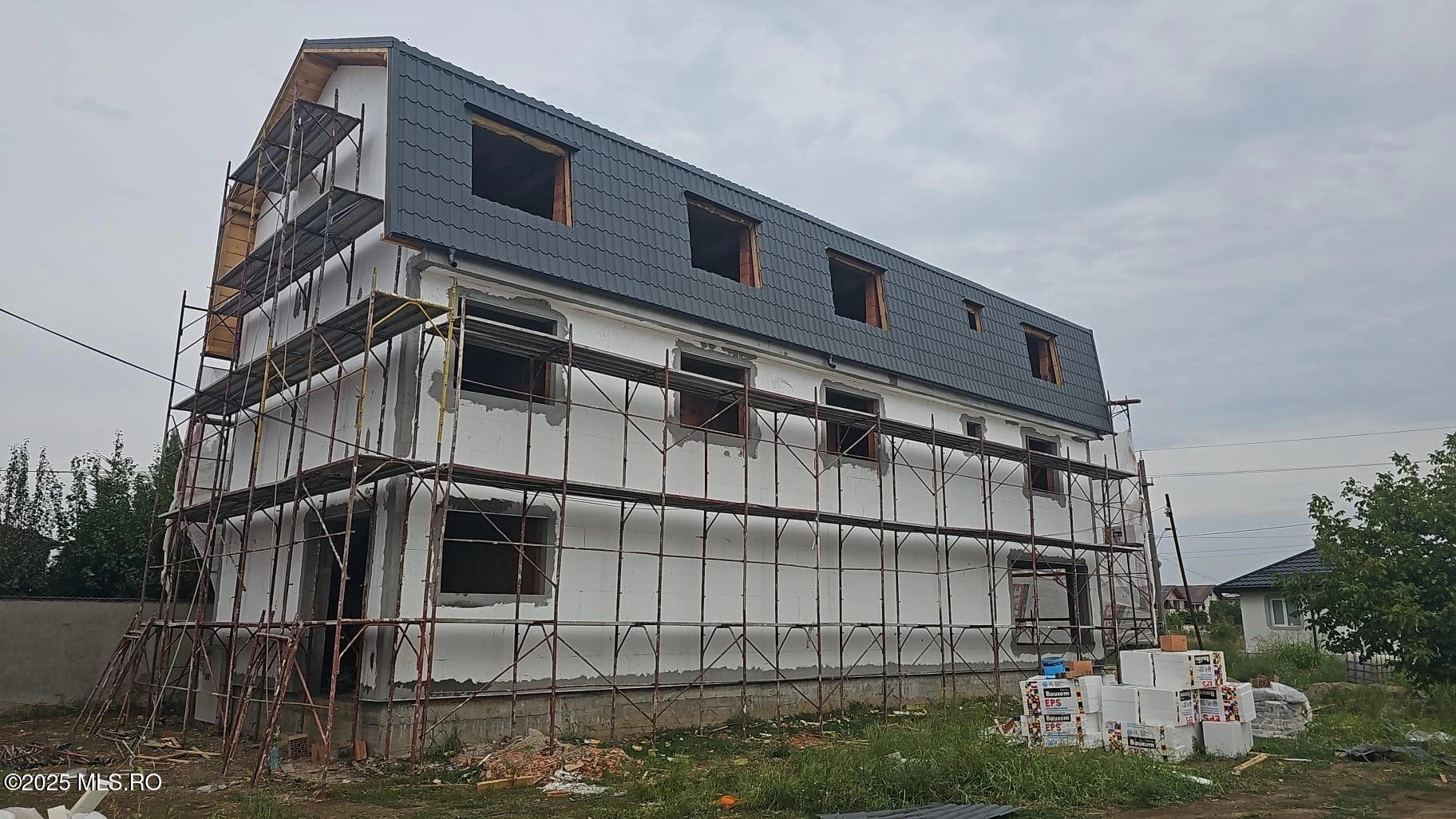 Strada BUCURESTI, Magurele, Bucuresti Ilfov, 2 Dormitor Dormitoare, 1 BaieBăi,Apartament,Anunturi Verificate,BUCURESTI,0,F1-232124