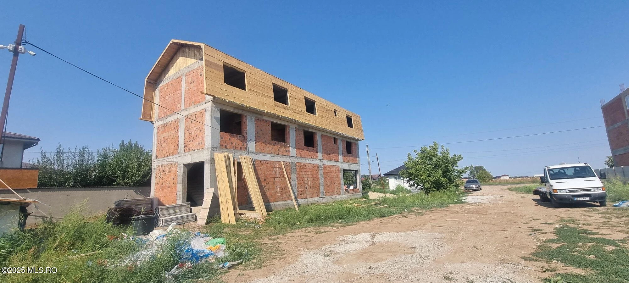 Strada BUCURESTI, Magurele, Bucuresti Ilfov, 2 Dormitor Dormitoare, 1 BaieBăi,Apartament,Anunturi Verificate,BUCURESTI,0,F1-232124